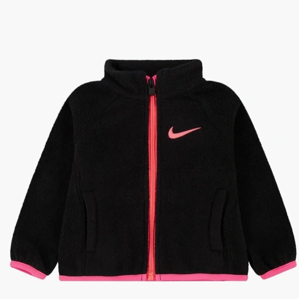 Nike Arctic Fleece Jacket Baby - NWT